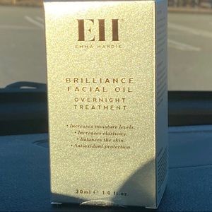 Emma Hardie Brilliance Facial Oil